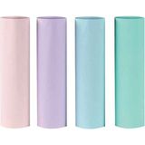 keskin color rex ambalaj kağıdı tekli rulo ecocarta perlage 70x200cm (50 li paket) - Yok