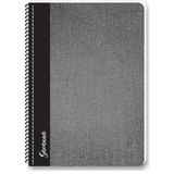 Keskin Color Savanna A4 60 Yaprak Çizgili Pp Kapak 60 gr 4'lü Spiralli Defter