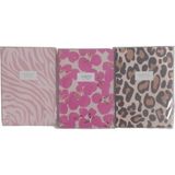 keskin color sert kapak ciltli start defter a5 96 yaprak çizgili 410394-99 (karışık renk 1 adet) - Not Defteri