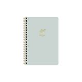 keskin color sert kapak spiralli start defter a5 96 yaprak çizgili 410384-99 - Karışık - Not Defteri