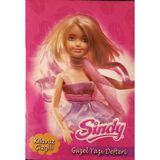 Keskin Color Sindy A5 40 Yaprak Güzel Yazı Defteri