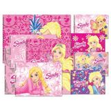 Keskin Color Sindy Resim Defteri 15 Yaprak 300115-09 Resim Defteri
