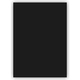 Keskin Color Siyah Fon Kartonu 50*70 110GR. - Çok Renkli