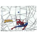 Keskin Color Spider-Man Çıtçıtlı Dosya A4 - 2 Adet - Karışık