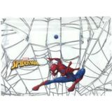 Keskin Color Spider-Man Çıtçıtlı Dosya A4 - 2 Adet