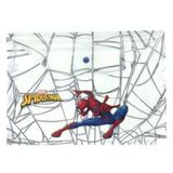 Keskin Color Spider-Man Citcitli Dosya A4