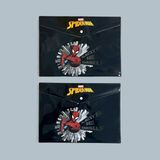 Keskin Color Spiderman A4 Çıtçıtlı Dosya ( 2'li Set )