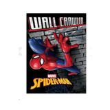 Keskin Color Spiderman A5 40 Yaprak Kareli Pp Kapak Dikişli 60 gr Defter