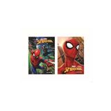 KESKİN COLOR Spiderman A5 Güzel Yazı Defteri 40 Yaprak 280100-06 2 Adet