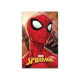 Keskin Color Spiderman Bloknot Standart Ikili 36+36 Yp