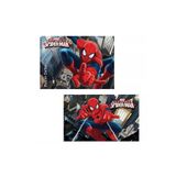 Keskin Color Spiderman Resim Defteri 15 Yaprak 35X50 Cm 300315-06 Çok Renkli Tek Ebat