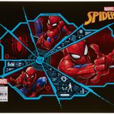 Keskin Color Spiderman Resim Defteri 17x25 15YP