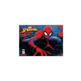 KESKİN COLOR Spiderman Resim Defteri 25 X 35 Cm. 15 Yaprak - Oturan Spiderman