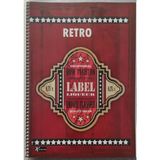 Keskin Color Spiralli Defter 120 Yaprak Kareli