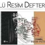 KESKİN COLOR SPİRALLİ KARTON KAPAK 35 X 50 RESİM DEFTERİ 3 LÜ