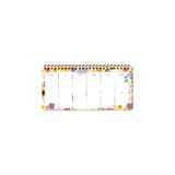 Keskin Color Spiralli Planner (Haftalık Planlayıcı) Sunflower 13X27Cm 830151-99