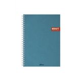 Keskin Color Spr.Sert Kapak Frames 17x24 100 YP Çizgili Defter