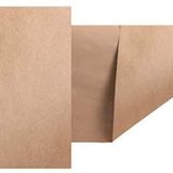Keskin Color Tekli Rulo Kraft Ambalaj Kağıdı (Baskısız) 70X100 100357-99 (100 Lü Paket)