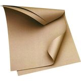 keskin color tekli rulo kraft ambalaj kağıdı no:2 70x100 cm 100352-99 (100 lü paket) - Yok