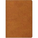 Keskin Color Termo Deri Ciltli Defter 12x17 120 Yaprak Düz