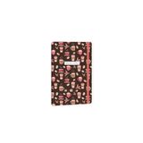 Keskin Color Trendy Notes Coffee Time 13x21 Pembe Çizgili Defter