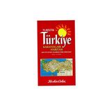 Keskin Color Türkiye Karayolları Haritası Türkçe