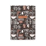 Keskin Color Uninote Coffe 18.5x26 58 Yp Çizgili Tel Dikiş Defter