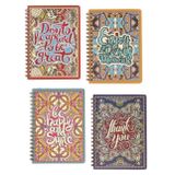 Keskin Color Wallart 17x24 100 Yp Çizgili Defter