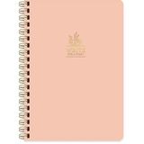 Keskin Color Write For A Start A5 Çizgili Somon Spiralli Defter