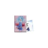 Keskin Color Yayınları Keskin Color Hatıra Defteri Kilitli Frozen Iı 104 Yp 14X20 310210-92