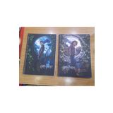 Keskin Colors Keskin Harry Potter A4 60 Yp Çizgili Spr.Karton Kapak Defter