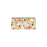 Keskin Colors Sunflowers Spiralli Haftalık Planlayıcı, 13x27 cm, 54 Yaprak, Karton Kapak TYB203896411D210813173356