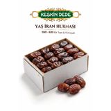 KESKİN DEDE Yaș iran hurması