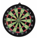 Keskin Duvara Asmalı Mıknatıslı Dart Oyunu