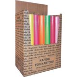 Keskin Fon Kartonu 50X70 Fıstık Yeşil 202114-99
