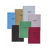 Keskin Free Platinum Spiralli Defter A4 Çizgili 100 Yaprak ( 320341)