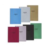 Keskin Free Platinum Spiralli Defter A4 Kareli 80 Yaprak ( 320322)