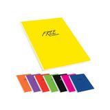 Keskin Free Spiralli Defter A4 Çizgili 40 Yaprak ( 320391)