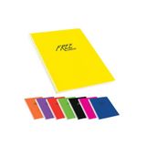 Keskin Free Spiralli Defter A4 Kareli 40 Yaprak ( 320392)