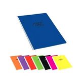 Keskin Free Spiralli Defter A4 Kareli 60 Yaprak ( 320402)