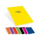 Keskin Free Spiralli Defter A5 Kareli 80 Yaprak ( 450122)
