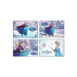 Keskin Frozen 25x35 15 Yp Resim Defteri