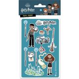 Keskin Harry Potter Orta Boy Puffy Sticker Seti 221300-07