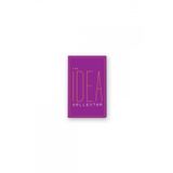 Keskin Idea Planner, Ciltli, Sert Kapak, Mor, 13 X 21, 80 Yaprak