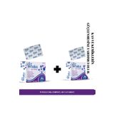 KESKİN İLAÇ Wtellus Mg Complex Magnezyum Kompleksi,fosfotidilkolin,vitamin B6 Ve Glisin Içeren Takviye gıda