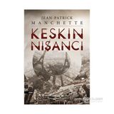 Keskin Nişancı - Jean Patrick Manchette