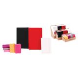 Keskin Pronot Lastikli Defter 13X21 Cm 96 Yaprak Çizgili