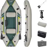 Keskin Sound Bestway 295X130 cm Ranger Elite X3 Şişme Bot - Renkli