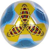 Keskin Sound Dikişli Parlak Futbol Topu 330 gr - Renkli