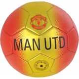 Keskin Sound Dikişli Real-Chelsea-Man Utd Futbol Topu - Renkli